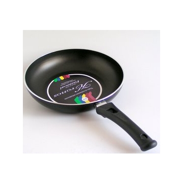 Patelnia głęboka Kronos 24cm